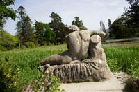 266 – Powerscourt &ndash; &copy; Vivien Fiedler (Eberhardt TRAVEL)