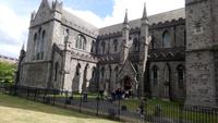 Dublin (7) &ndash; &copy; Katrin Kerpa (Eberhardt TRAVEL)