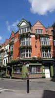 Dublin (27) &ndash; &copy; Katrin Kerpa (Eberhardt TRAVEL)