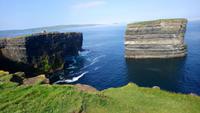 DSC_0211downpatrickhead (2) &ndash; &copy; Katrin Kerpa (Eberhardt TRAVEL)