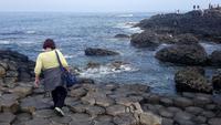 DSC_0270giants Causeway (12) &ndash; &copy; Katrin Kerpa (Eberhardt TRAVEL)