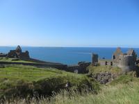 Dunluce Castle &ndash; &copy; Wiebke Lücker (Eberhardt TRAVEL)