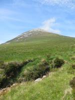 Mount Errigal, Co. Donegal &ndash; &copy; Wiebke Lücker (Eberhardt TRAVEL)