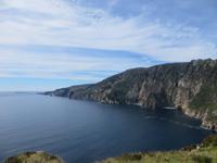 Slieve League, Co. Donegal &ndash; &copy; Wiebke Lücker (Eberhardt TRAVEL)