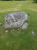 Megalithgräber von Carrowmore &ndash; &copy; Wiebke Lücker (Eberhardt TRAVEL)