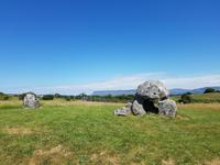 Megalithgräber von Carrowmore &ndash; &copy; Wiebke Lücker (Eberhardt TRAVEL)