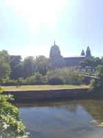 Kathedrale von Galway &ndash; &copy; Wiebke Lücker (Eberhardt TRAVEL)