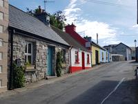Cong, Connemara &ndash; &copy; Wiebke Lücker (Eberhardt TRAVEL)