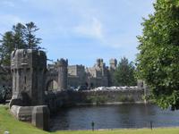 Ashford Castle, Connemara &ndash; &copy; Wiebke Lücker (Eberhardt TRAVEL)