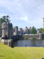 Ashford Castle, Connemara &ndash; &copy; Wiebke Lücker (Eberhardt TRAVEL)