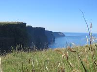Cliffs of Moher, Co. Clare &ndash; &copy; Wiebke Lücker (Eberhardt TRAVEL)