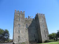 Bunratty Castle, Co. Clare &ndash; &copy; Wiebke Lücker (Eberhardt TRAVEL)