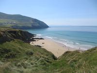Dingle Wine Strand &ndash; &copy; Wiebke Lücker (Eberhardt TRAVEL)