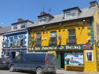 Dingle Town &ndash; &copy; Wiebke Lücker (Eberhardt TRAVEL)