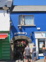 Dingle Town &ndash; &copy; Wiebke Lücker (Eberhardt TRAVEL)
