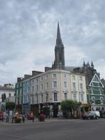 Cobh, Co. Cork &ndash; &copy; Wiebke Lücker (Eberhardt TRAVEL)