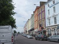 Cobh, Co. Cork &ndash; &copy; Wiebke Lücker (Eberhardt TRAVEL)