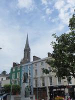 Cobh, Co. Cork &ndash; &copy; Wiebke Lücker (Eberhardt TRAVEL)