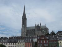 Kathedrale von Cobh &ndash; &copy; Wiebke Lücker (Eberhardt TRAVEL)