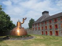 Jameson Distillery, Midleton &ndash; &copy; Wiebke Lücker (Eberhardt TRAVEL)
