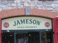 Jameson Distillery, Midleton &ndash; &copy; Wiebke Lücker (Eberhardt TRAVEL)