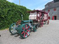 Jameson Distillery, Midleton &ndash; &copy; Wiebke Lücker (Eberhardt TRAVEL)