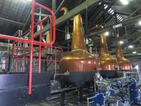 Jameson Distillery, Midleton &ndash; &copy; Wiebke Lücker (Eberhardt TRAVEL)