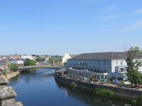 Kilkenny &ndash; &copy; Wiebke Lücker (Eberhardt TRAVEL)