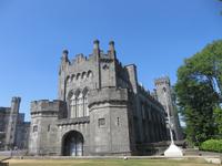 Schloss von Kilkenny &ndash; &copy; Wiebke Lücker (Eberhardt TRAVEL)