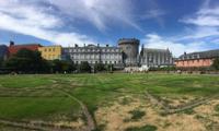 Ankunft in Dublin - Dublin Castle &ndash; &copy; Andreas Wolfsteller (Eberhardt TRAVEL)