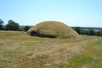 Boyne Valley - Knowth &ndash; &copy; Andreas Wolfsteller (Eberhardt TRAVEL)