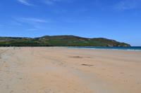 Sheephaven Bay