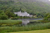 Kylemore Abbey &ndash; &copy; Andreas Wolfsteller (Eberhardt TRAVEL)