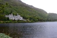 Kylemore Abbey &ndash; &copy; Andreas Wolfsteller (Eberhardt TRAVEL)