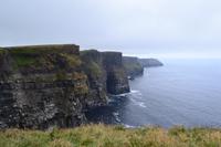 Cliffs of Moher &ndash; &copy; Andreas Wolfsteller (Eberhardt TRAVEL)
