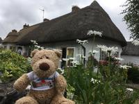 Spaziergang in Adare &ndash; &copy; Andreas Wolfsteller (Eberhardt TRAVEL)