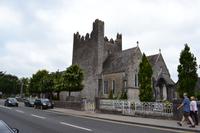 Spaziergang in Adare &ndash; &copy; Andreas Wolfsteller (Eberhardt TRAVEL)