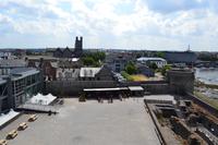 Limerick - King John's Castle &ndash; &copy; Andreas Wolfsteller (Eberhardt TRAVEL)