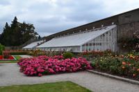 Powerscourt Gardens &ndash; &copy; Andreas Wolfsteller (Eberhardt TRAVEL)
