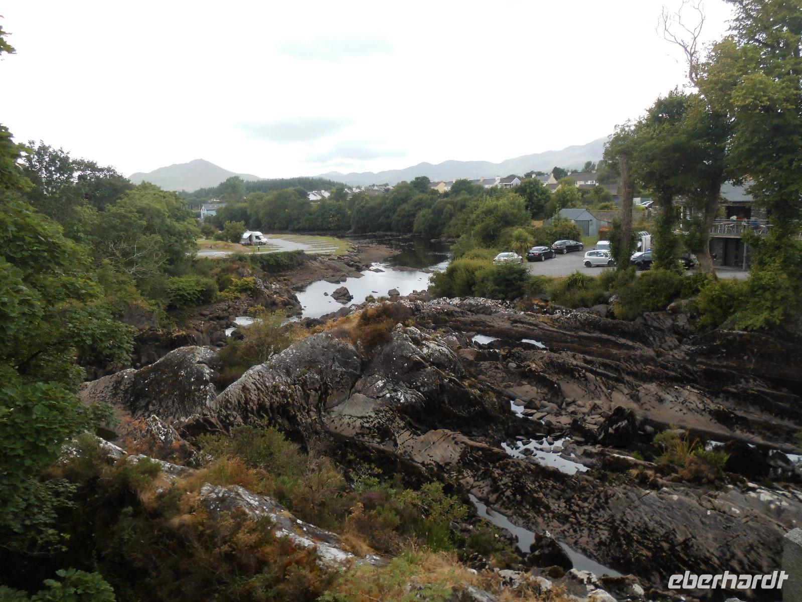  Landschaft bei Sneem &ndash; &copy; Adelheid Fritzsche (Eberhardt TRAVEL)
