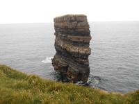  Downpatrick Head &ndash; &copy; Adelheid Fritzsche (Eberhardt TRAVEL)
