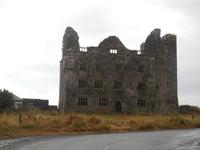  Leamanegh Castle &ndash; &copy; Adelheid Fritzsche (Eberhardt TRAVEL)