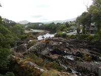  Landschaft bei Sneem &ndash; &copy; Adelheid Fritzsche (Eberhardt TRAVEL)