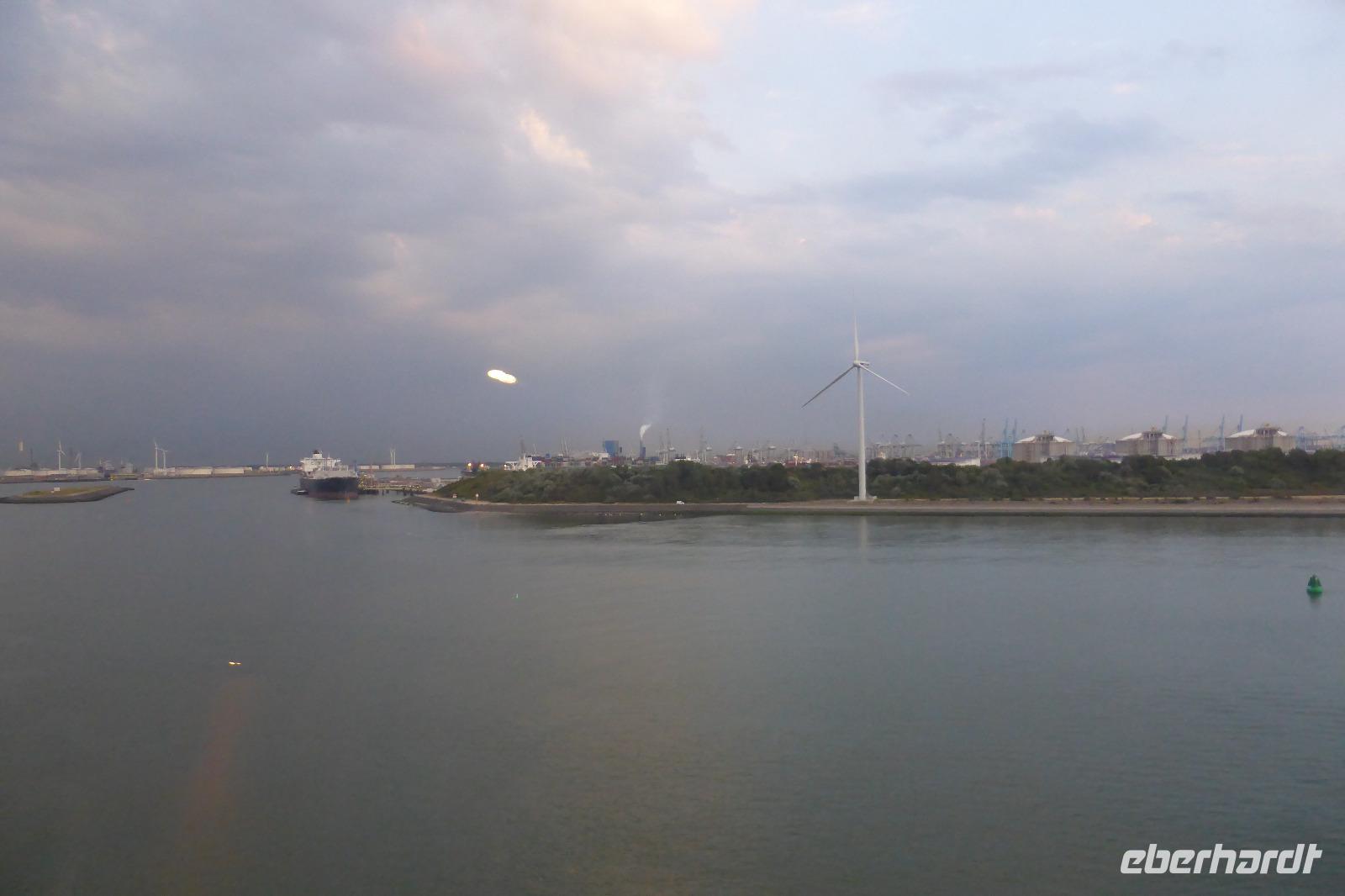 001-Europort_Rotterdam &ndash; &copy; Dirk Schlosser (Eberhardt TRAVEL)