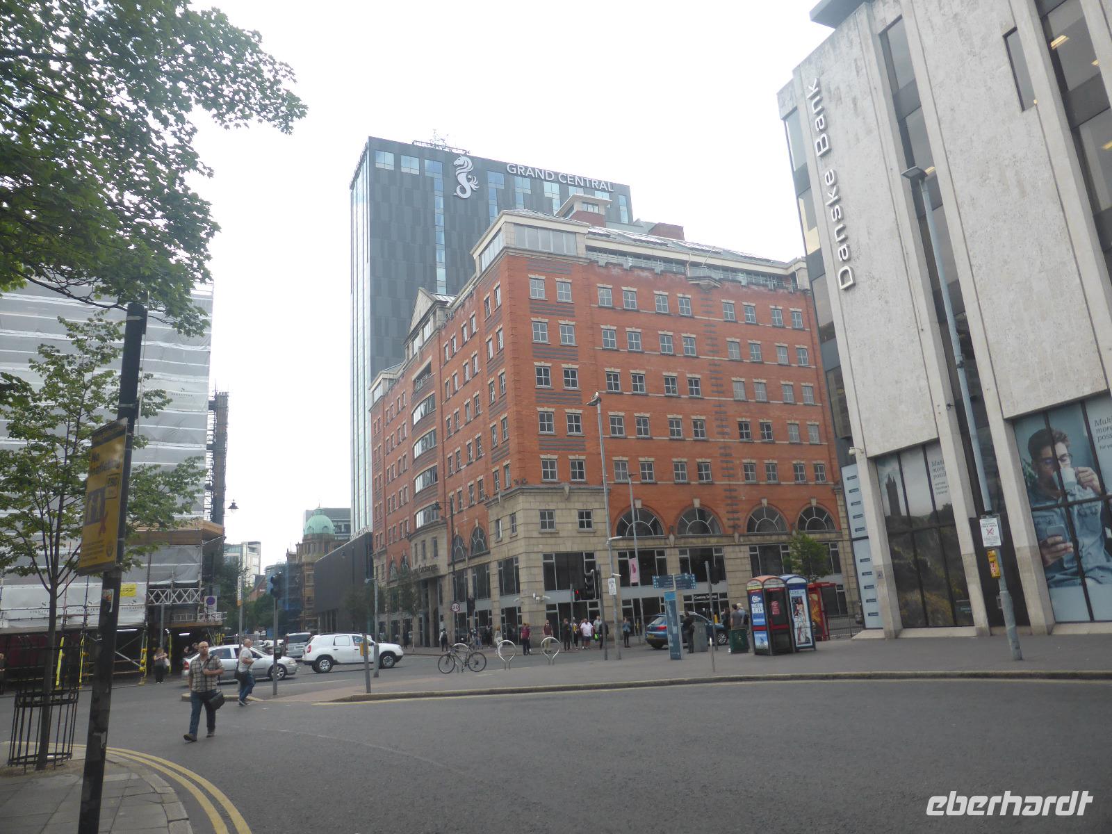 021-Belfast &ndash; &copy; Dirk Schlosser (Eberhardt TRAVEL)