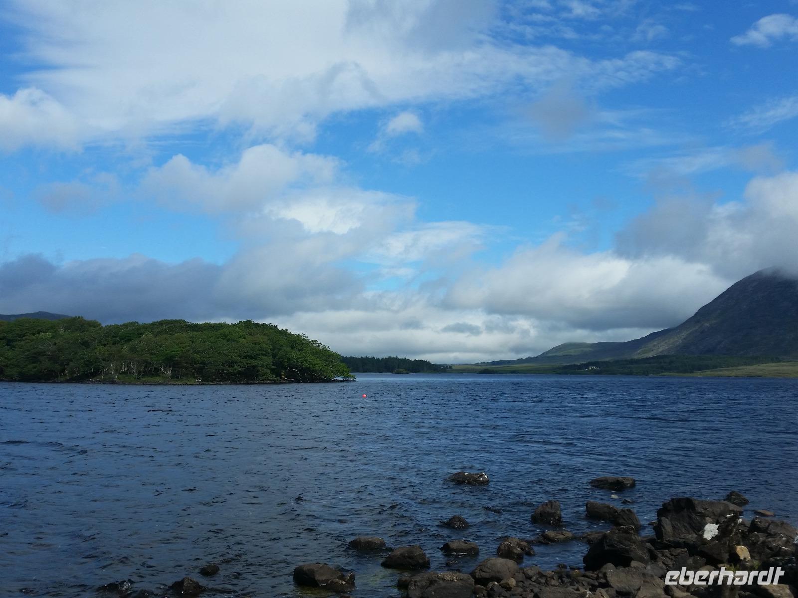 049-Lough_Inagh &ndash; &copy; Dirk Schlosser (Eberhardt TRAVEL)