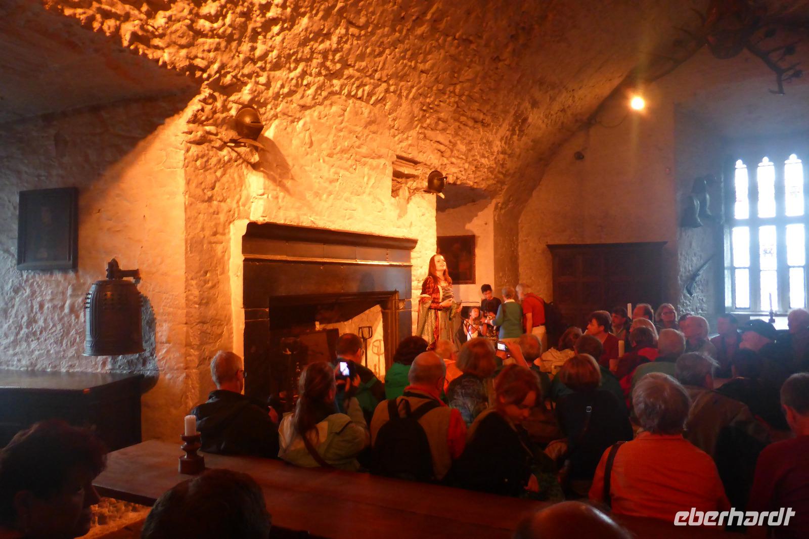 057-Bunratty_Castle &ndash; &copy; Dirk Schlosser (Eberhardt TRAVEL)