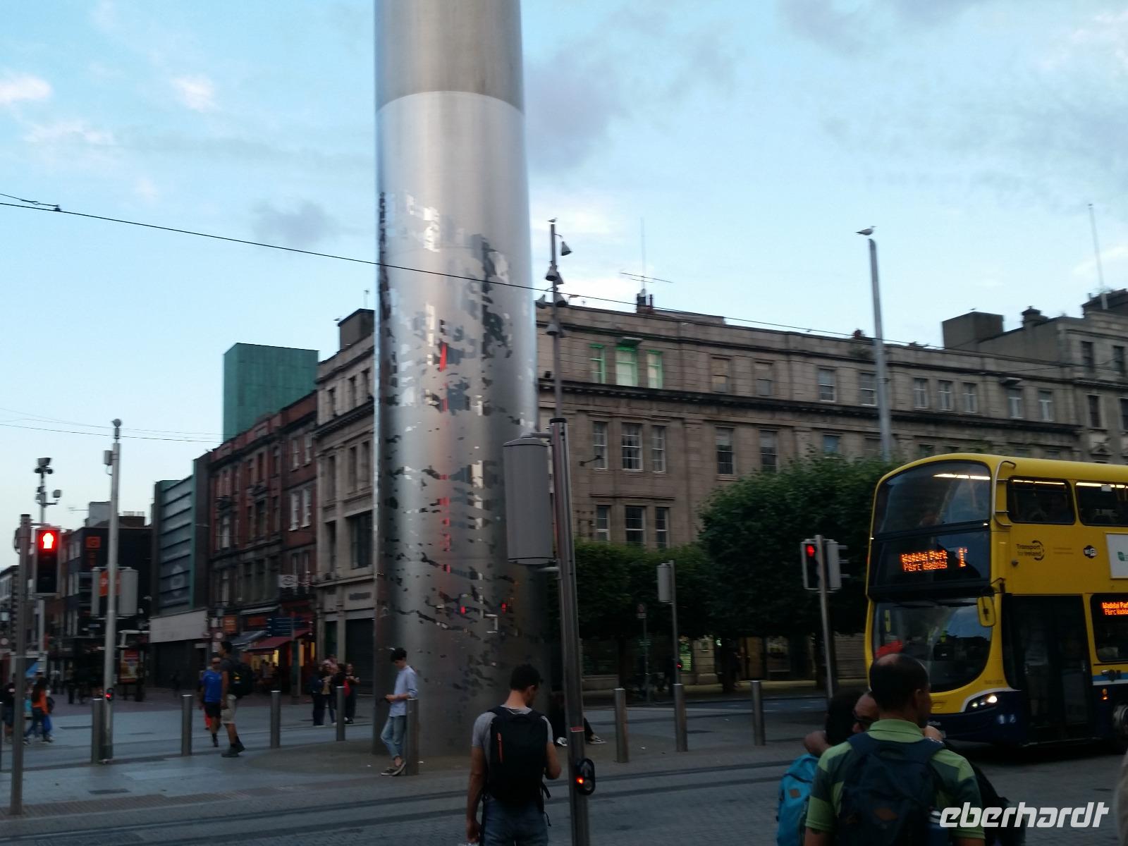 106-Dublin &ndash; &copy; Dirk Schlosser (Eberhardt TRAVEL)