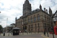 006-Chester &ndash; &copy; Dirk Schlosser (Eberhardt TRAVEL)