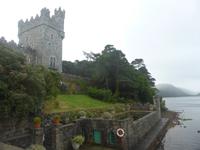 036-Glenveagh_Castle &ndash; &copy; Dirk Schlosser (Eberhardt TRAVEL)